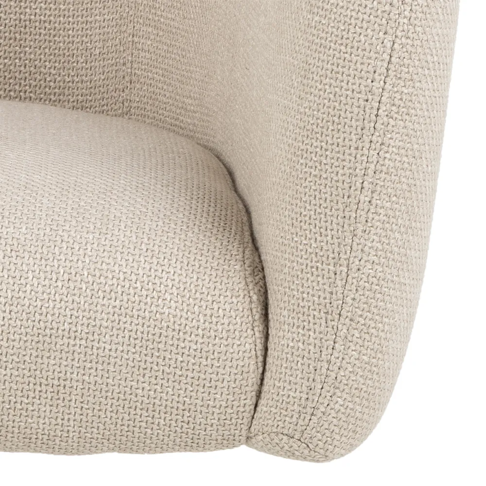 CASA Living Ramsey Loungestol