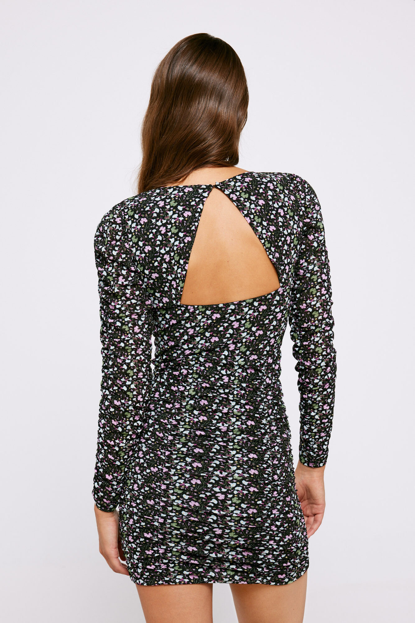 Vestido Marianne