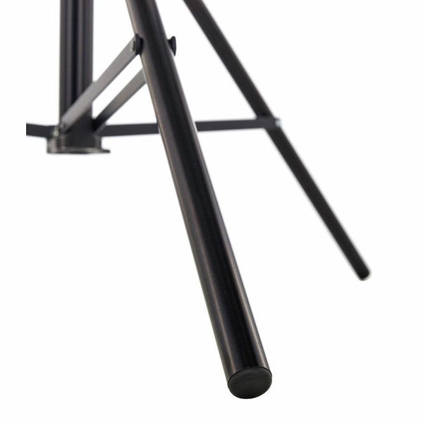 Manfrotto 1004BAC 124-366cm BK Bundle