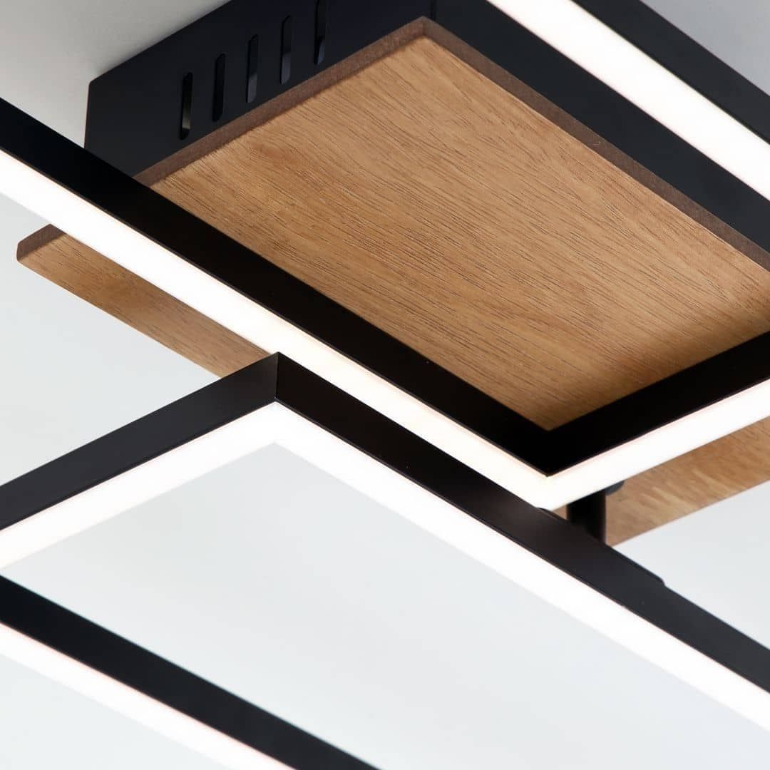 LED-Deckenleuchte
