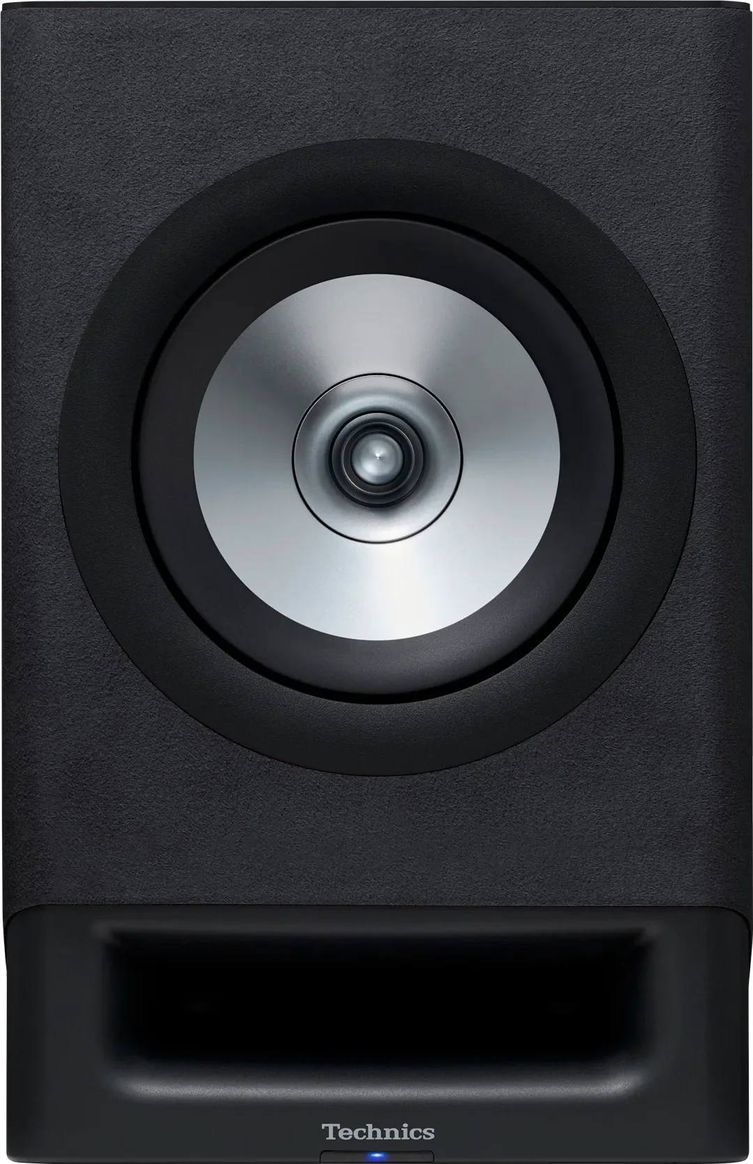 Technics SC-CX700E Noir mat (la paire) Enceintes sans fil hi-fi