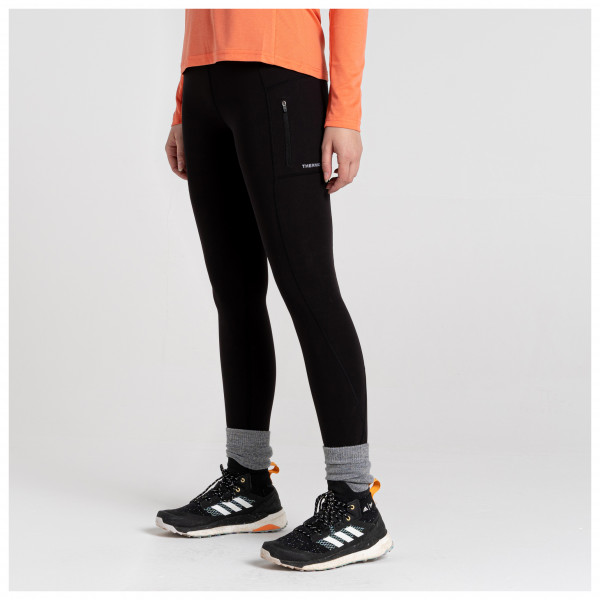 Craghoppers - Women's Kiwi Pro Thermic Leggins - Pantalon hiver
