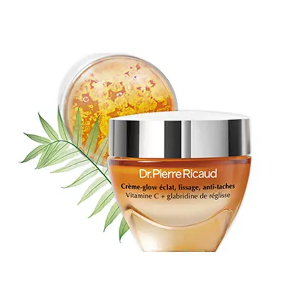 Pierre Ricaud Creme Facial Brilhante 40 mL