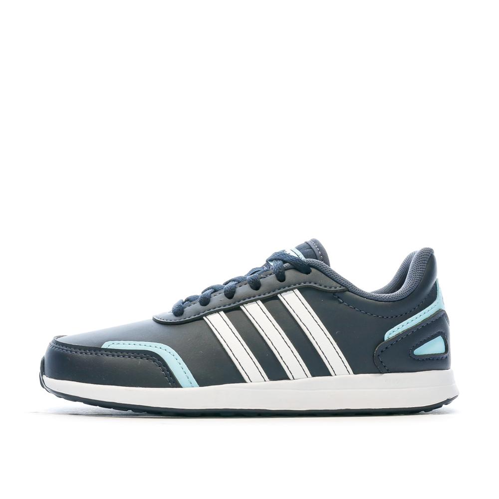 Adidas Baskets Marines Enfant Adidas VS Switch 3 K