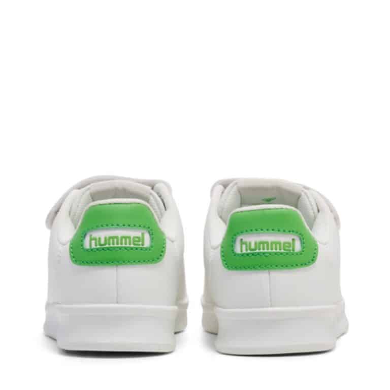 Hummel Busan JR Sneakers Børn