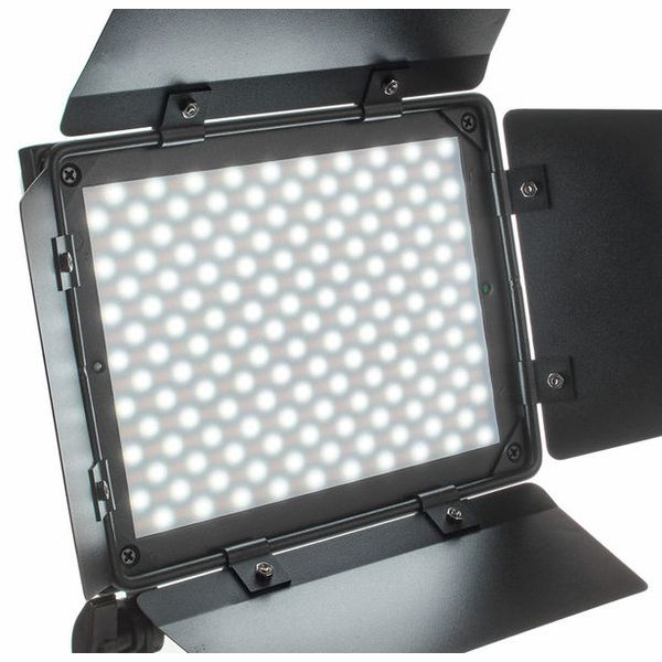 Varytec VP-m20 Mobile Video BiLight Pa