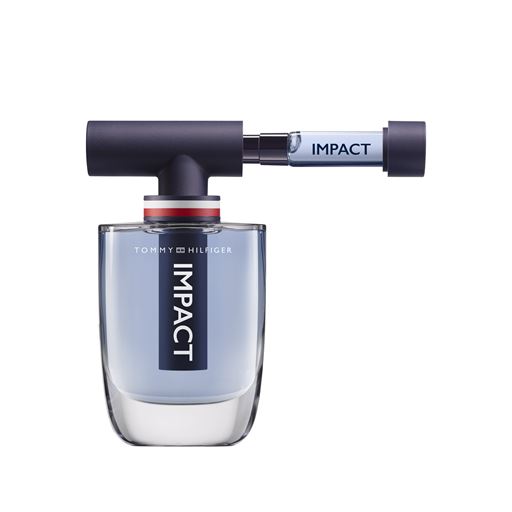 Tommy Hilfiger Impact Eau De Toilette, 100 ml