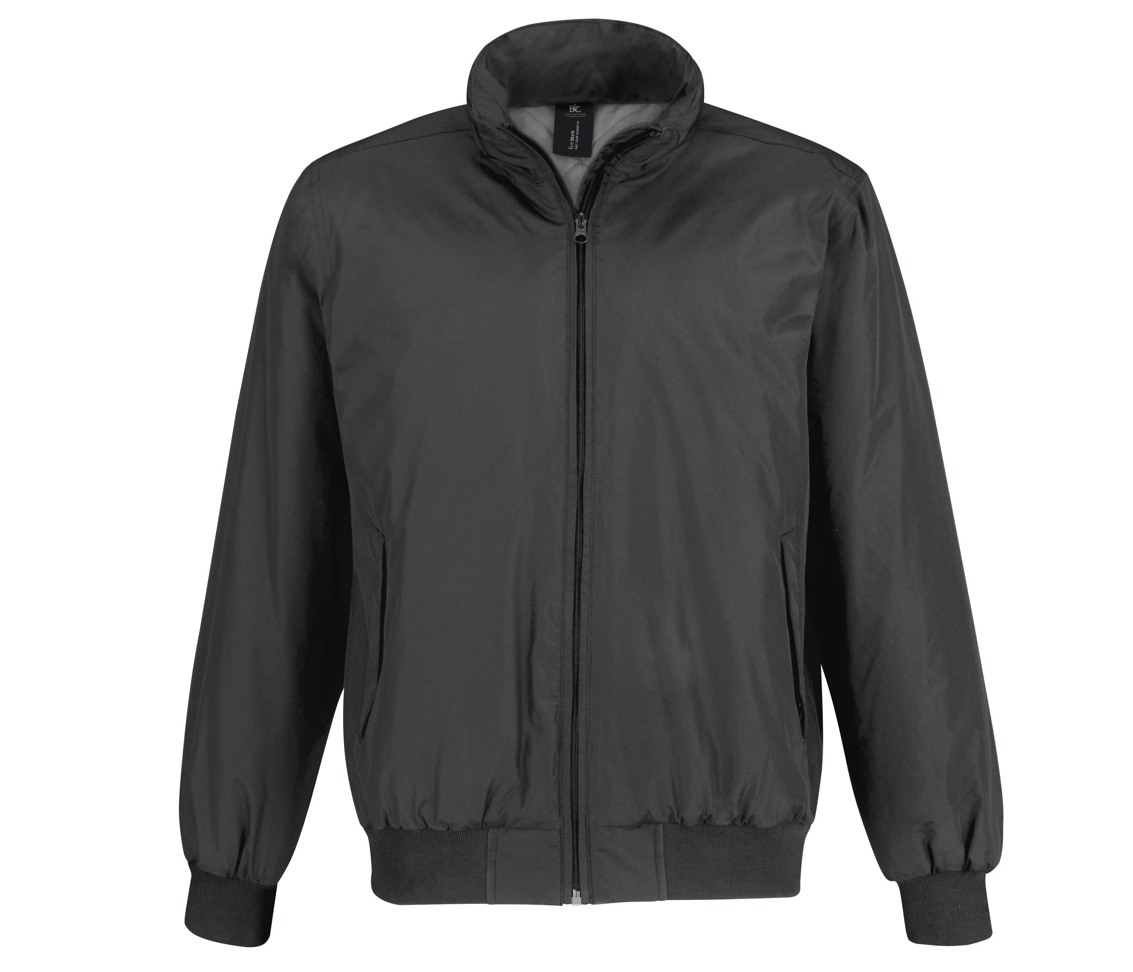 B&C BC324 - Veste Ergonomique Imperméable et Respirante