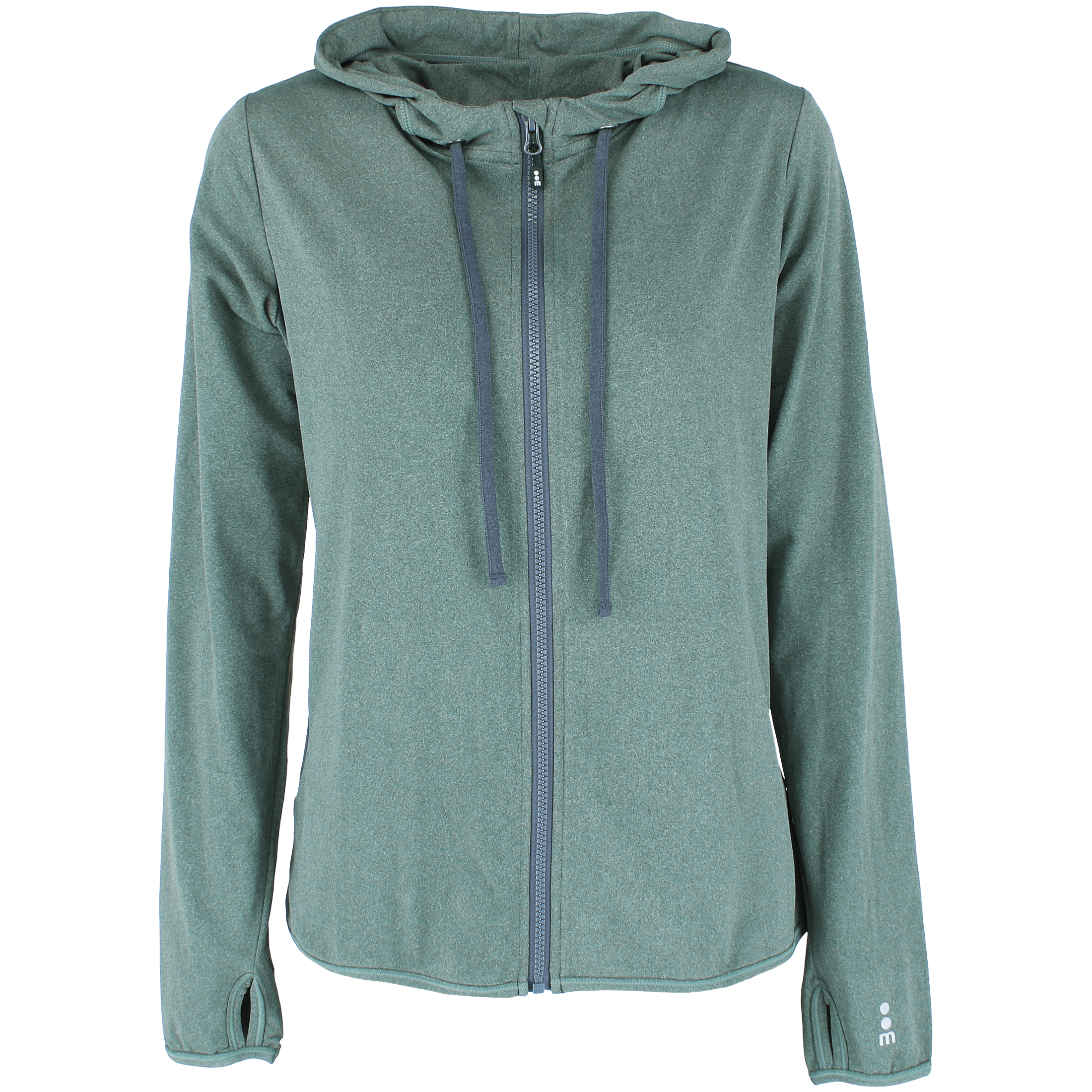 Mitchi Mary Hoodie Jacket W - Treningstøy