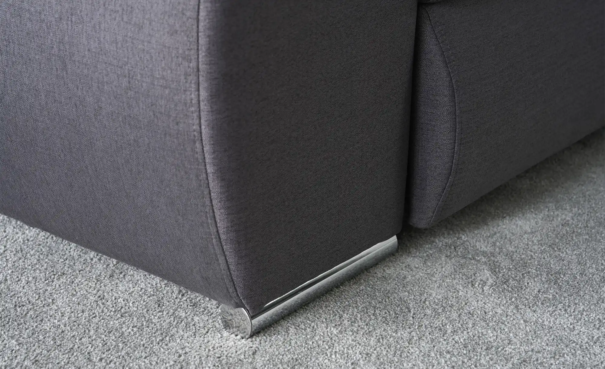 smart Ecksofa Ibby