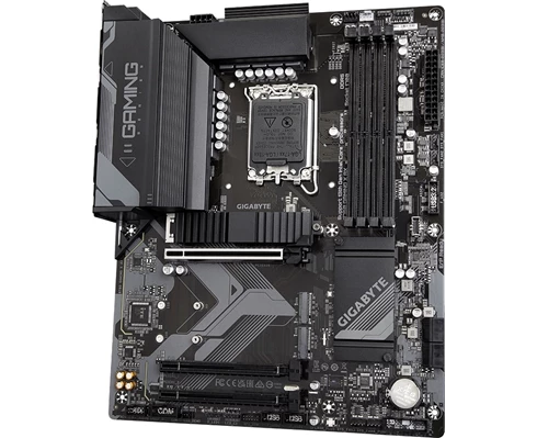 Gigabyte B760 GAMING X AX WIFI D5