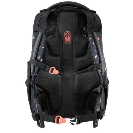 Coocazoo Schulrucksack Porter Sprinkled Candy