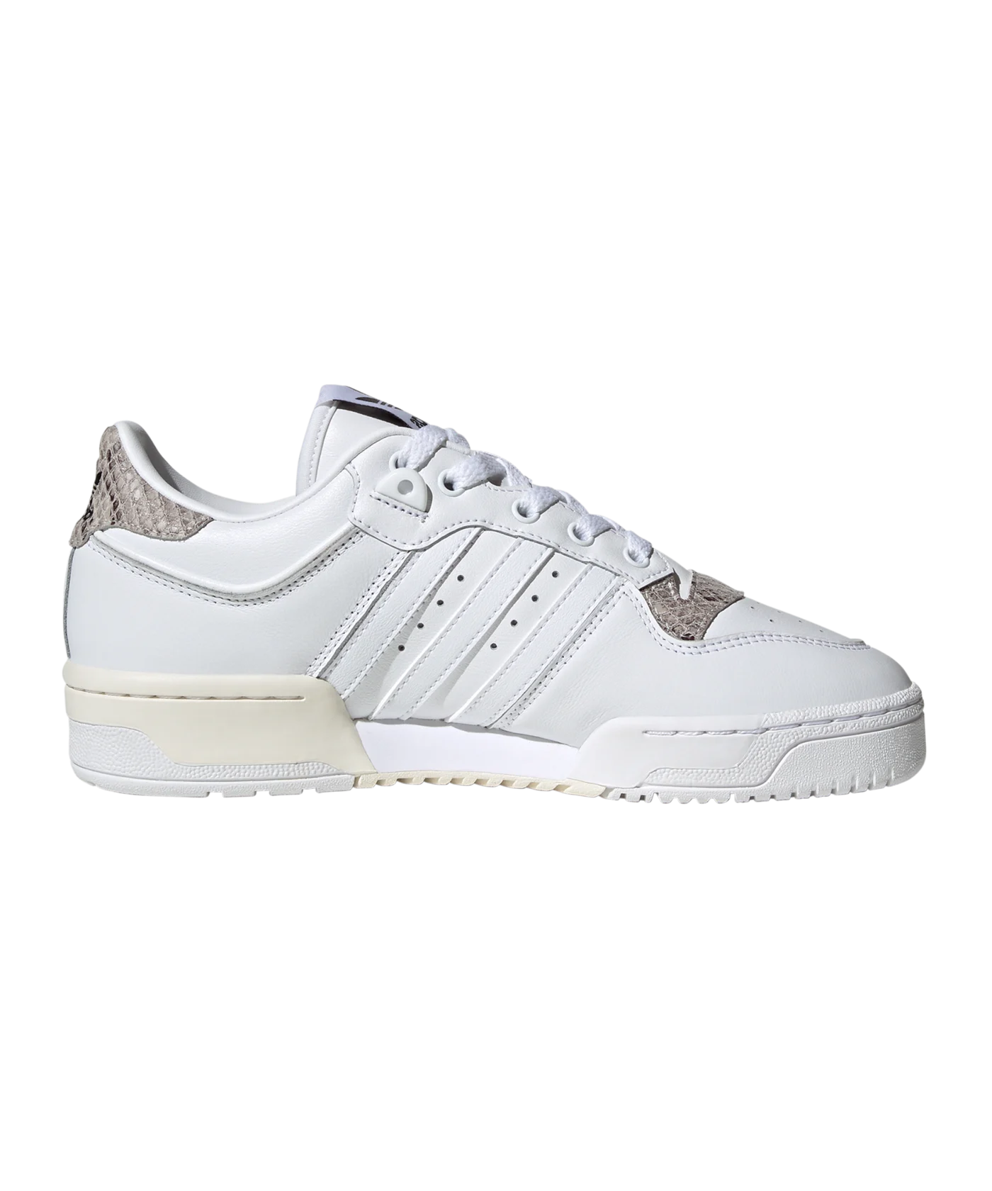 adidas Originals Rivalry Low 86 Damen Weiss Weiss