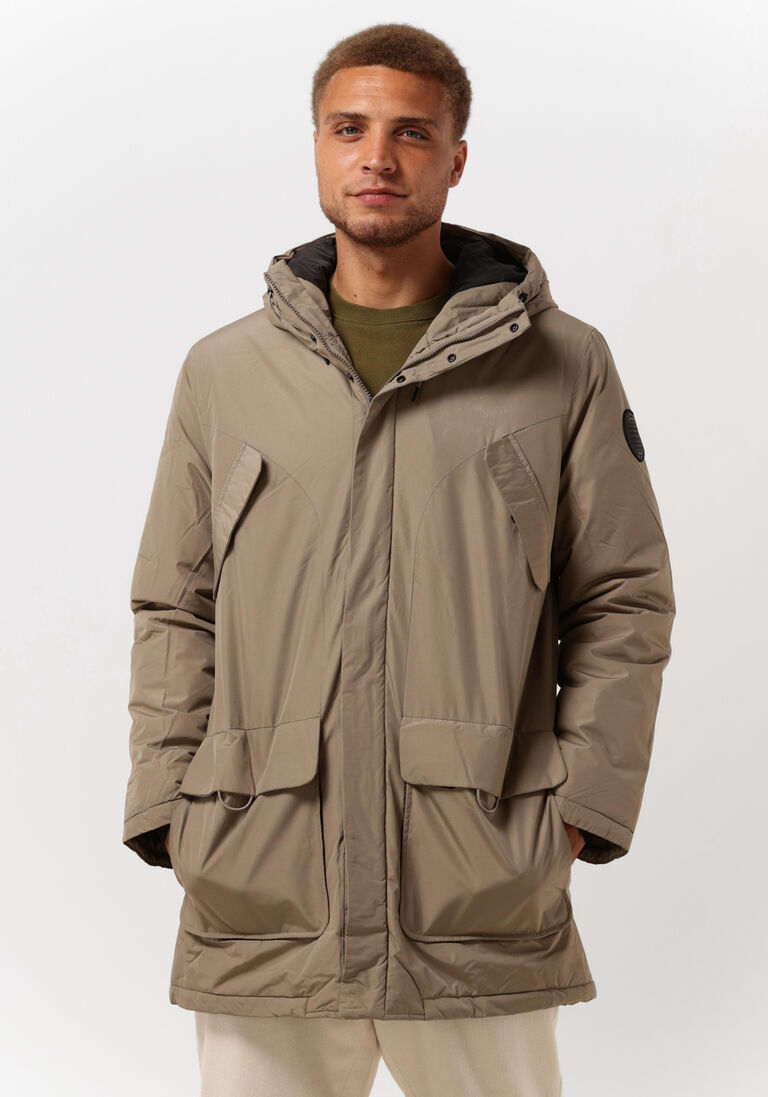 SELECTED HOMME bruine selected homme  slhhector jkt b