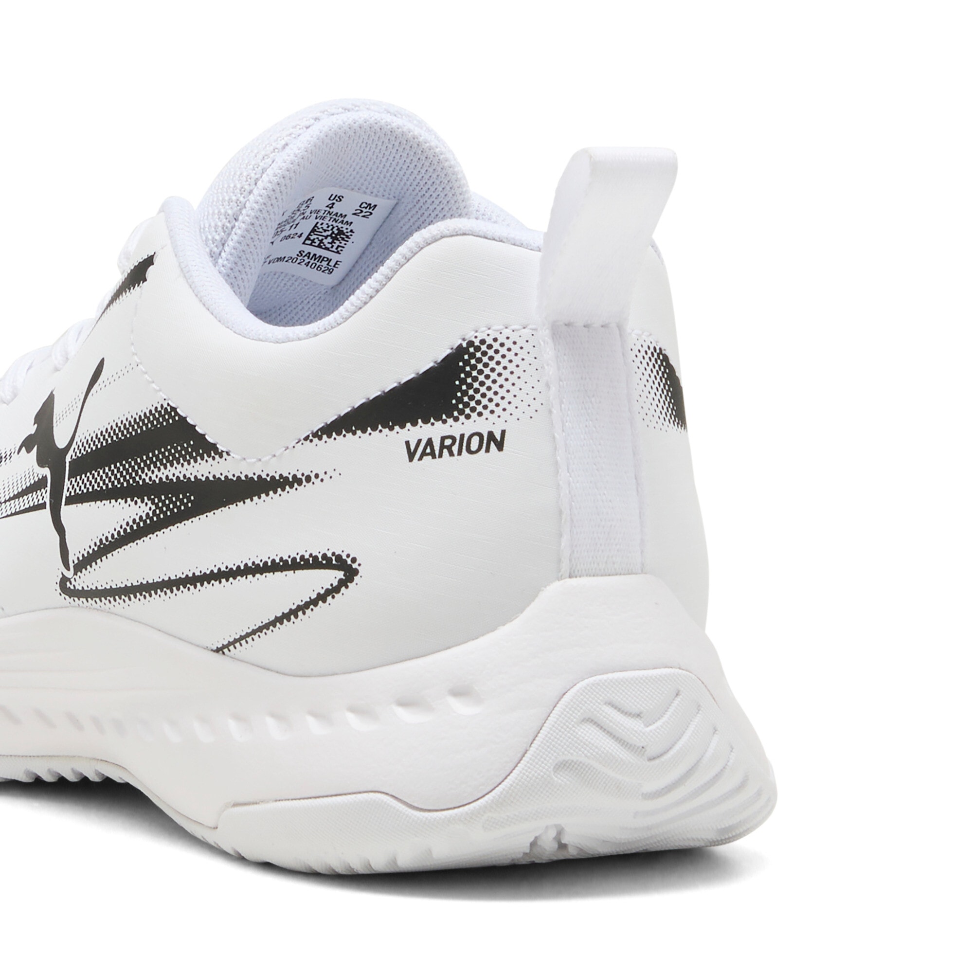 PUMA Hallenschuh »VARION II JR«