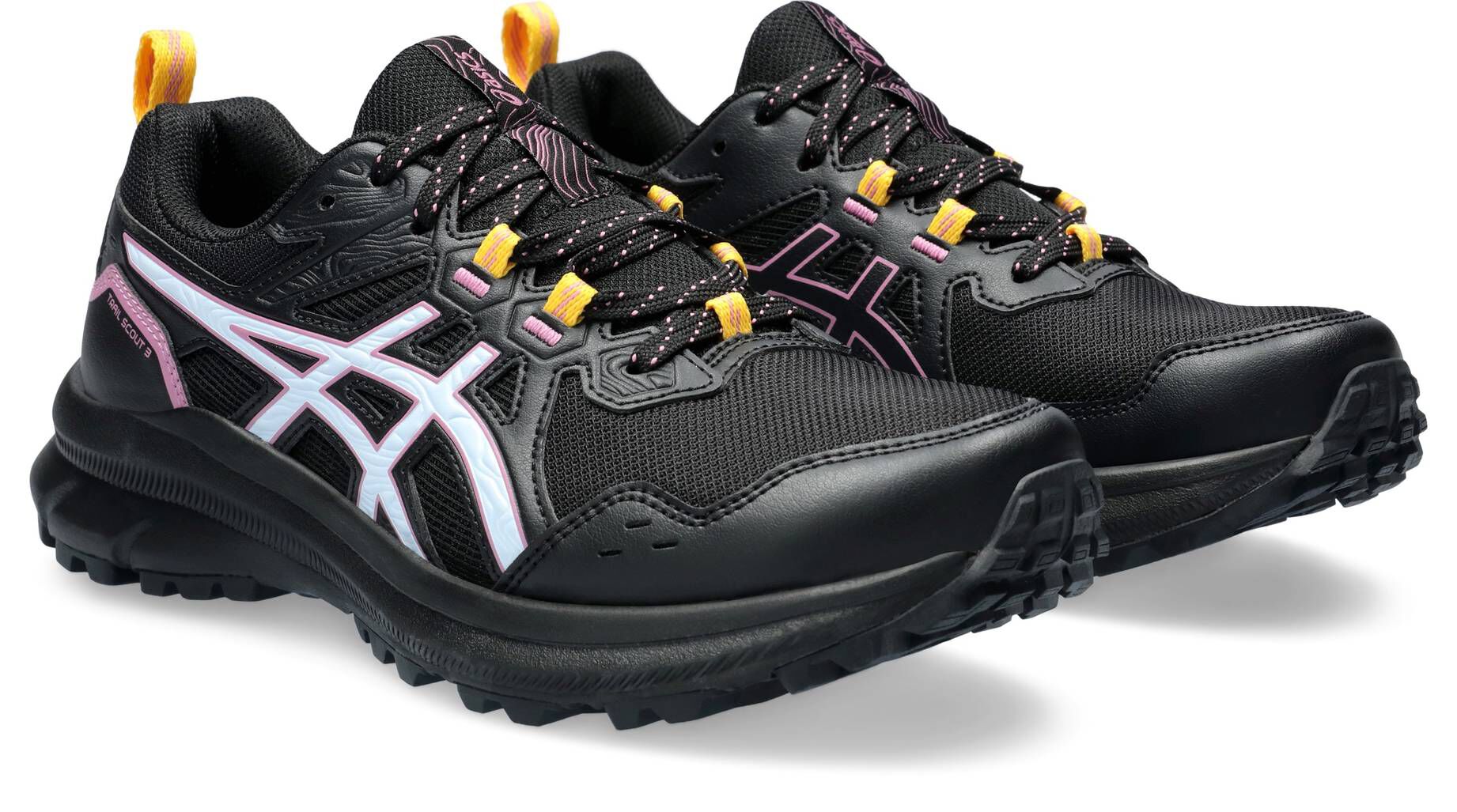 Asics| Damen Trailrunningschuhe TRAIL SCOUT 3