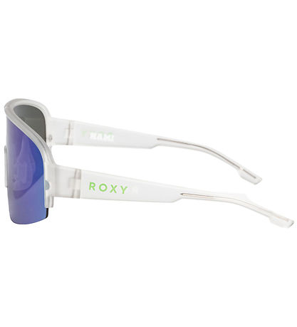 Roxy Sonnenbrille - Nami - Clear/ml Turquoise