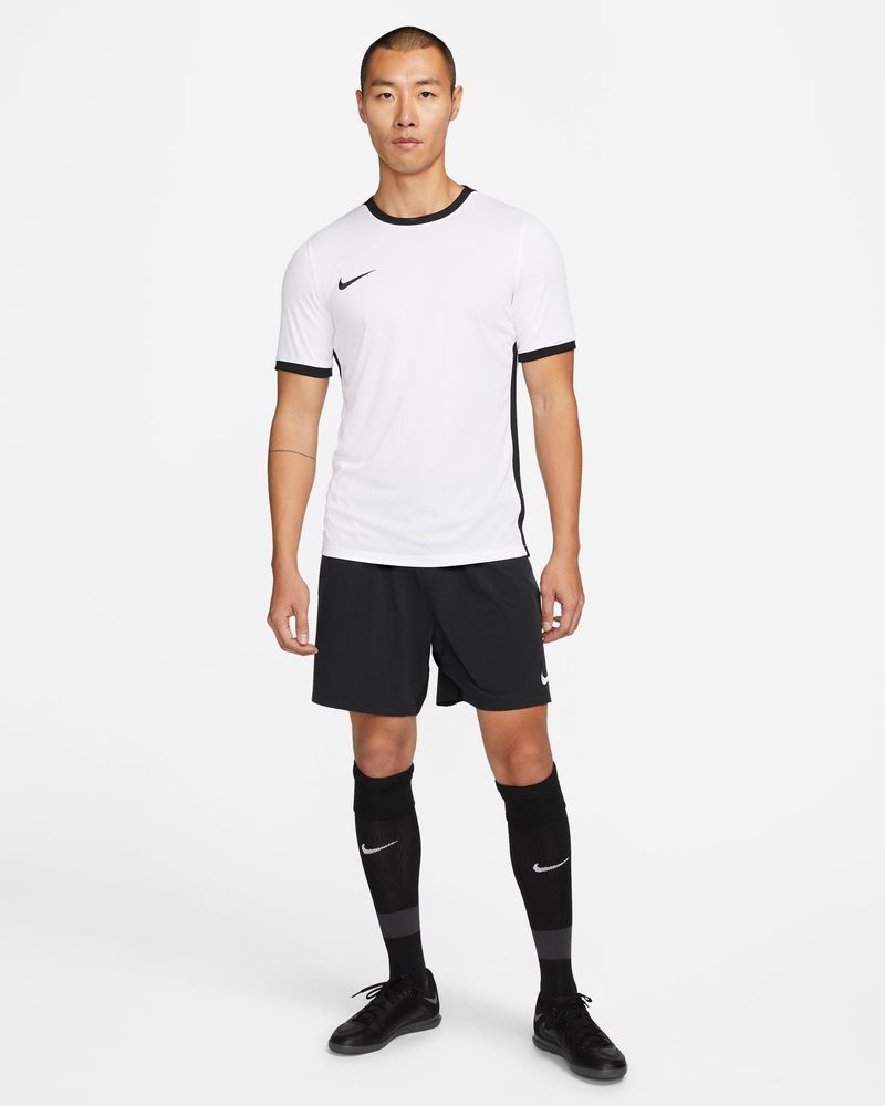 Maillot Nike Challenge IV Blanc pour homme
