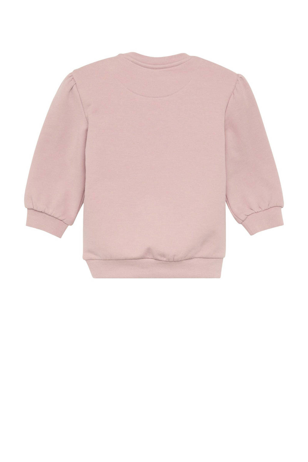 s.Oliver sweater roze