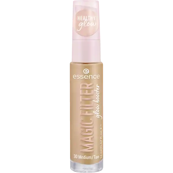 MAGIC FILTER glow booster 30 Medium / Tan