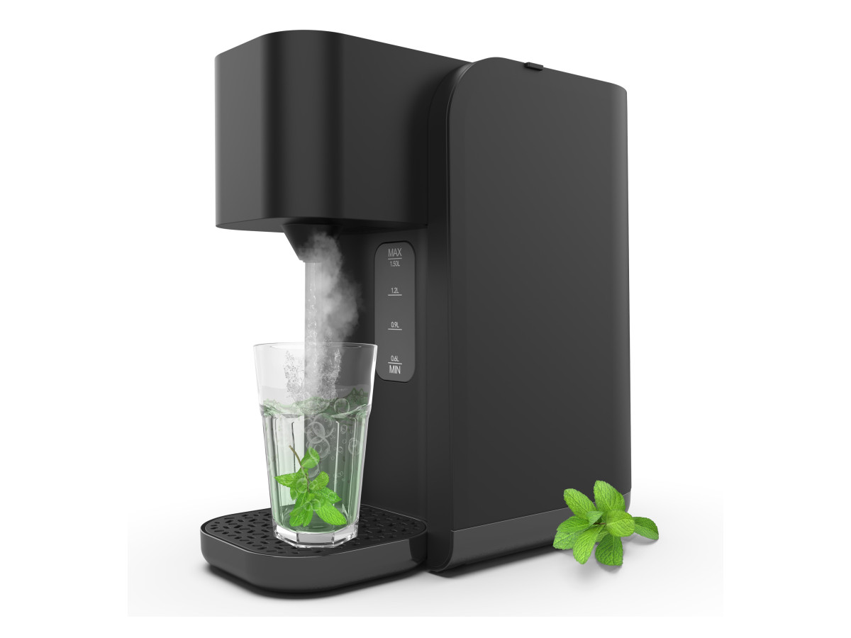 Aviro heetwaterdispenser - 1,5 liter