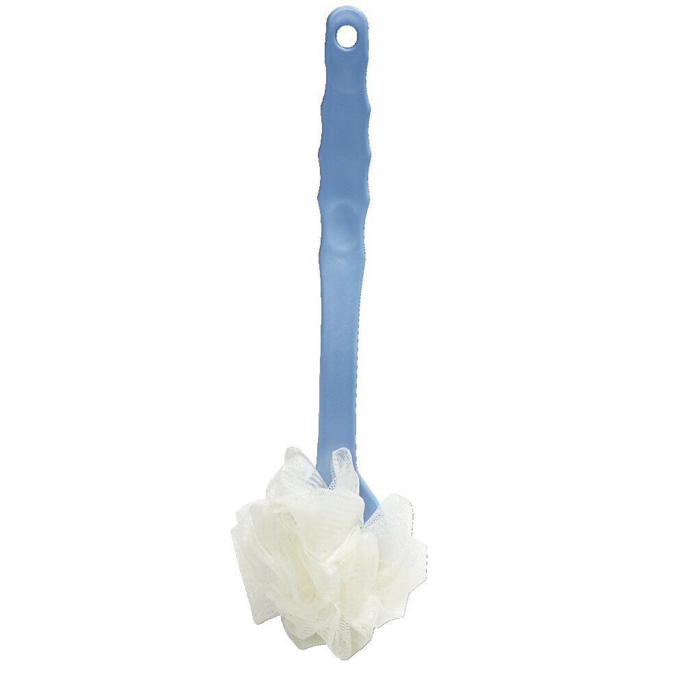 Brosse de douche 34,5x6x7cm