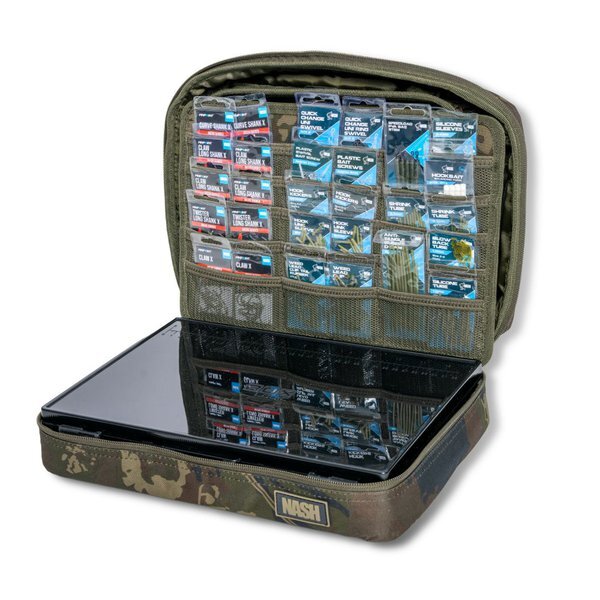Nash Subterfuge Work Box