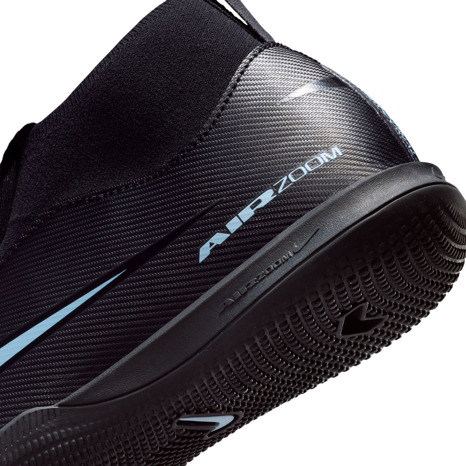 Nike Mercurial Superfly 10 Academy Indoor Kids