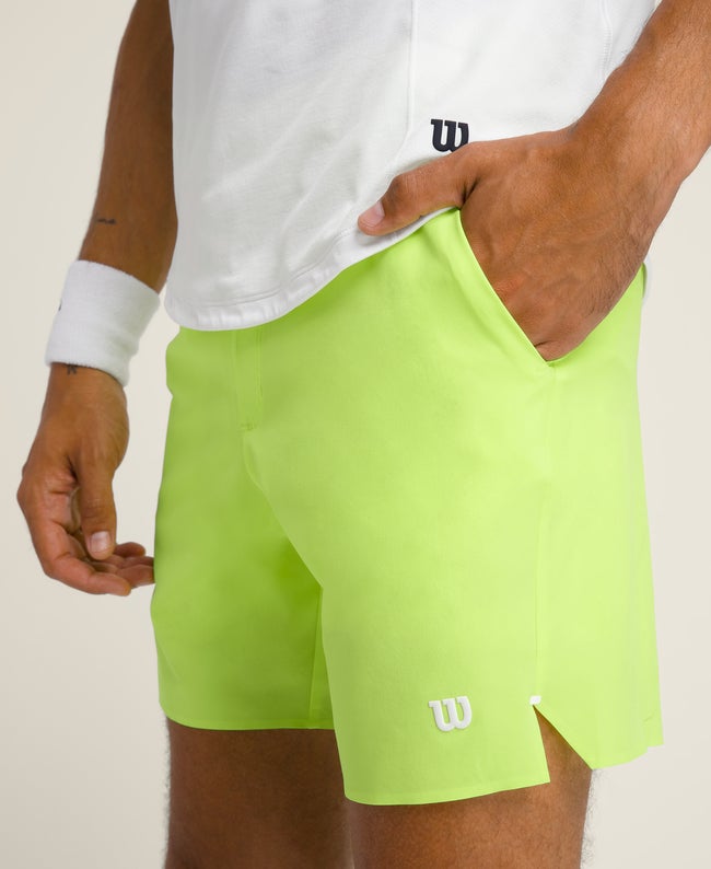 Tournament Pro Short 7