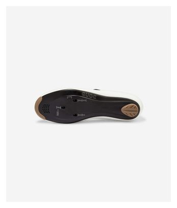 Chaussures Quoc Escape Road Blanc