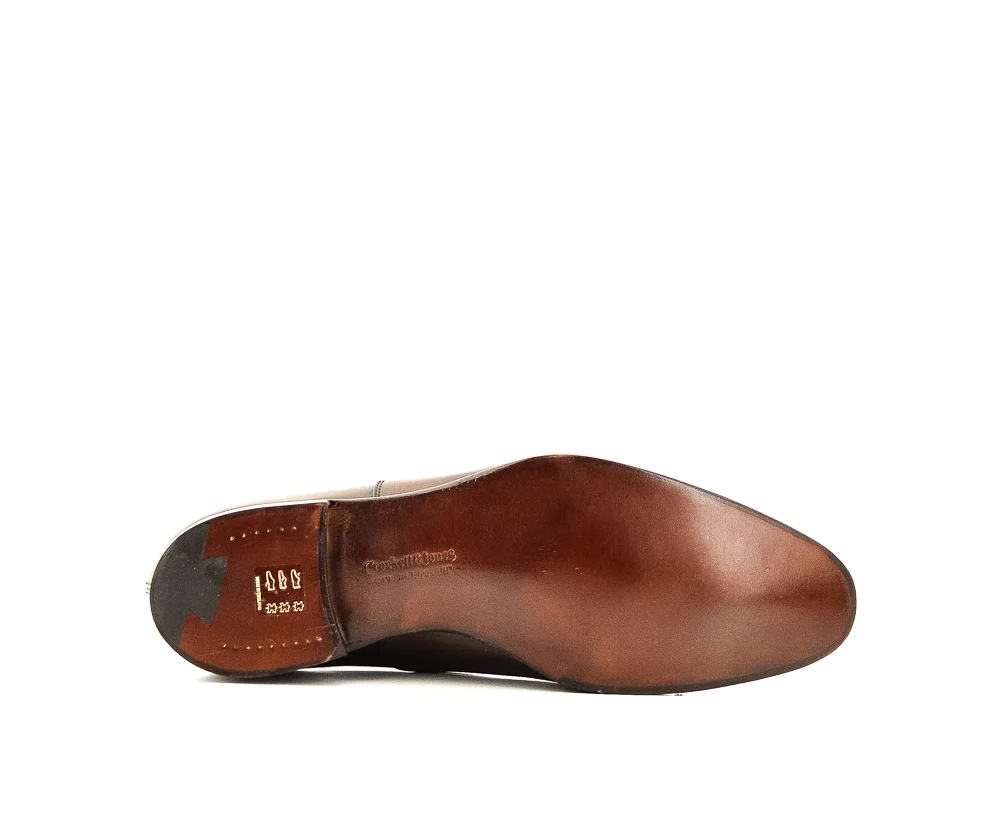 CROCKETT AND JONES - LONSDALE