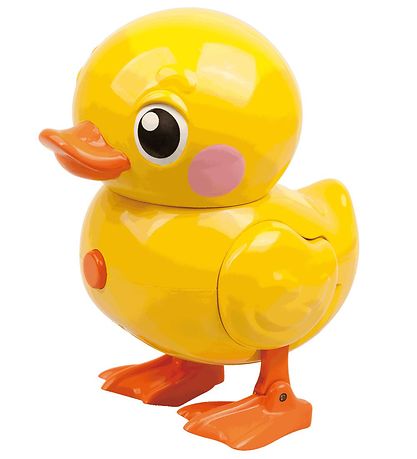 Robo Alive Badespielzeug - Junior - Ente