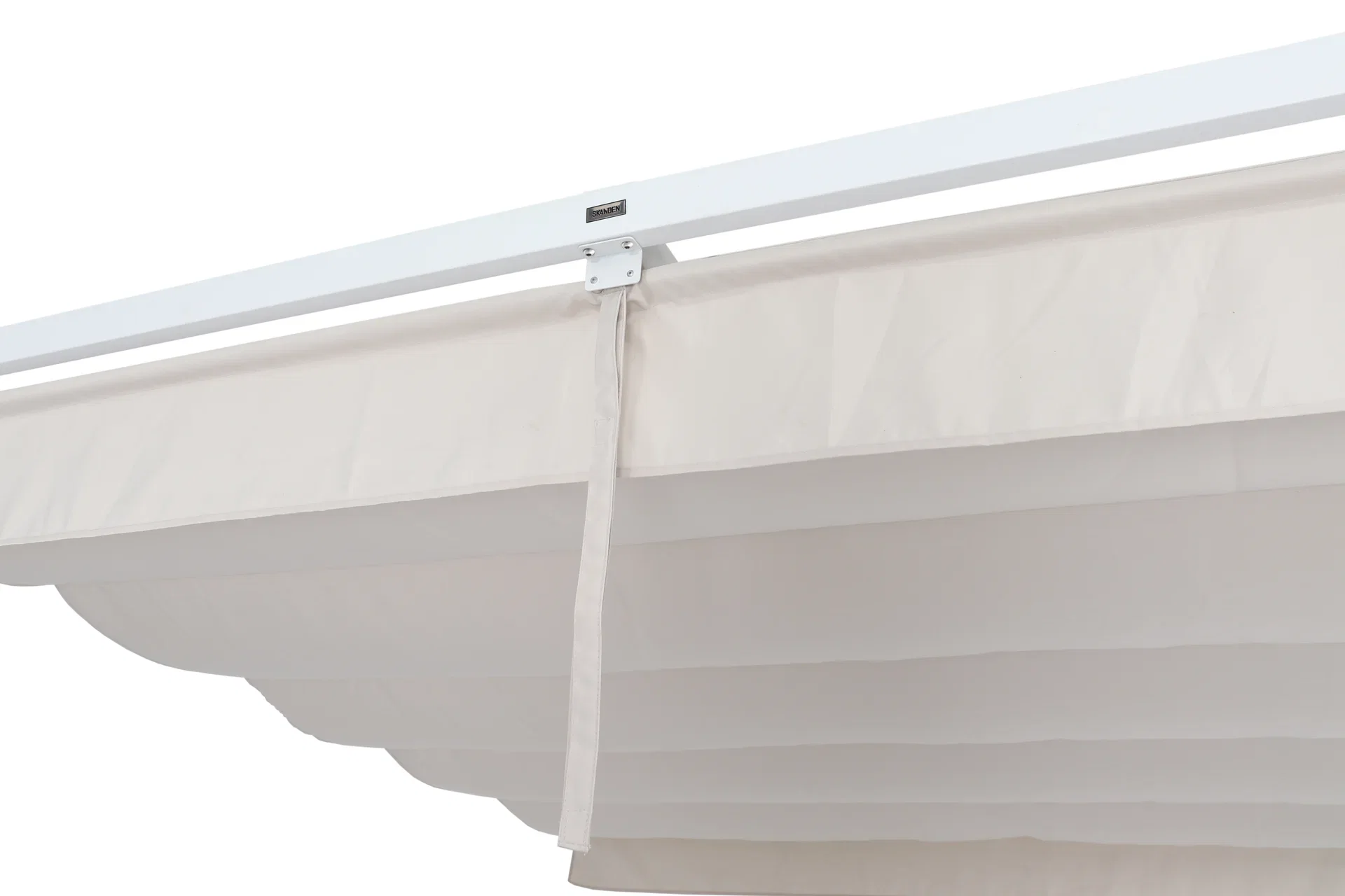 Skanden Pergola Oslo Lengde 300 cm