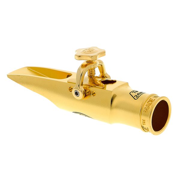 Theo Wanne Earth II Tenor 7*