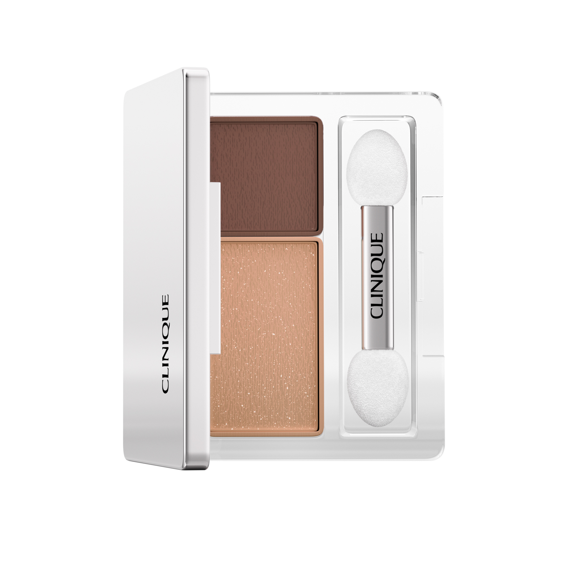 CLINIQUE All About Shadow Duo