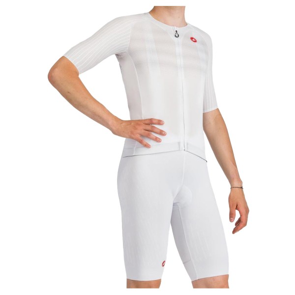 Castelli - Free Aero Race S Bibshort - Pantalon de cyclisme