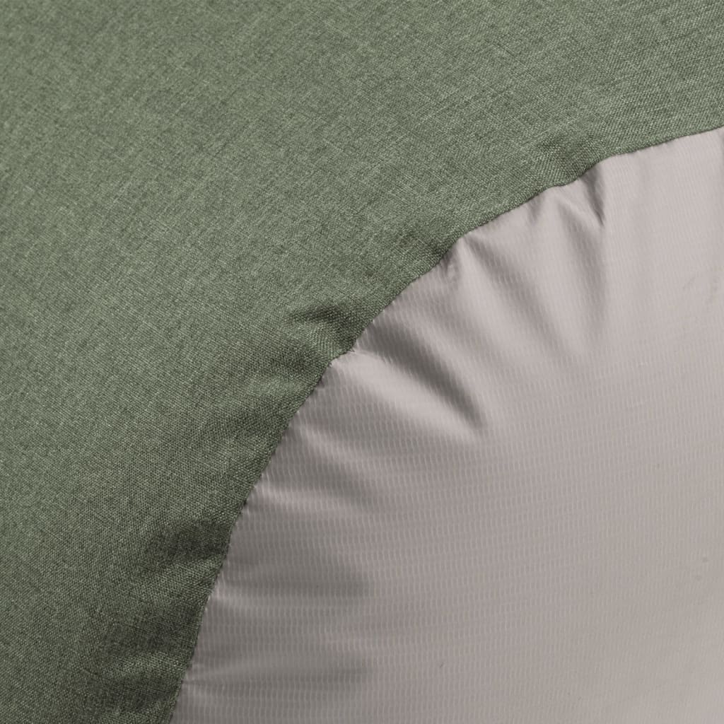 Conjunto de móveis infláveis Outwell Laze