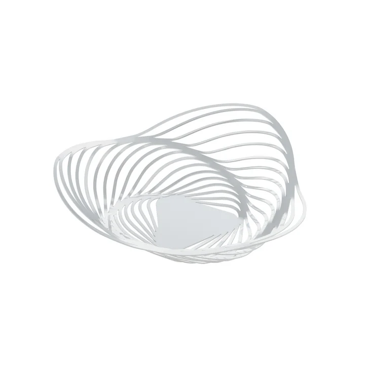 Alessi - Trinity Korbschale, Ø 33 cm