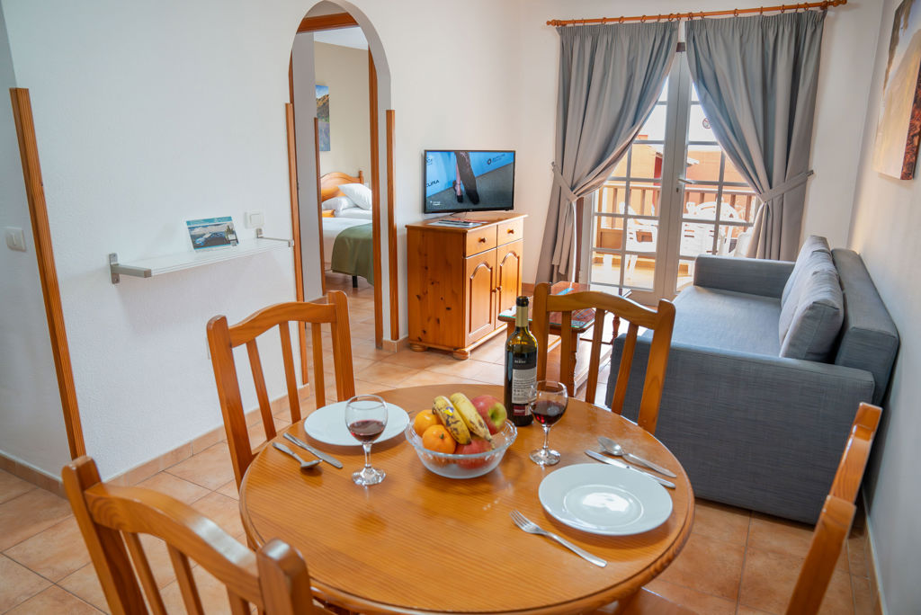 Oasis San Antonio Logies - Aparthotel