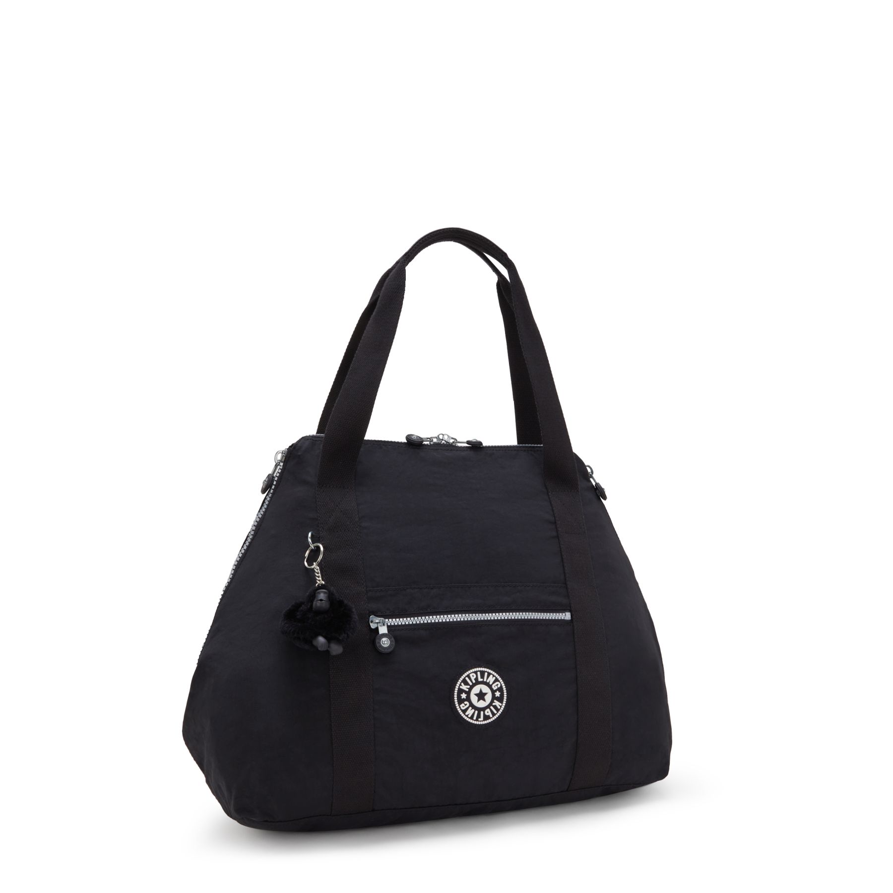 ART M Fourre-Tout De Voyage Avec Manchon Pour Valise - Rapid Black