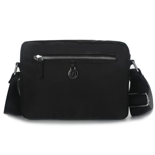 Adax Novara Iben Messenger, Black