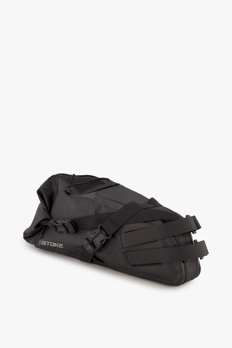 Stoke Gravel 6 L Satteltasche