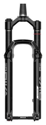 Fourche Rockshox Pike Ultimate 29'' Charger 3.1 RC2 DebonAir  | Boost 15x110mm | Déport 44 | Noir 2024
