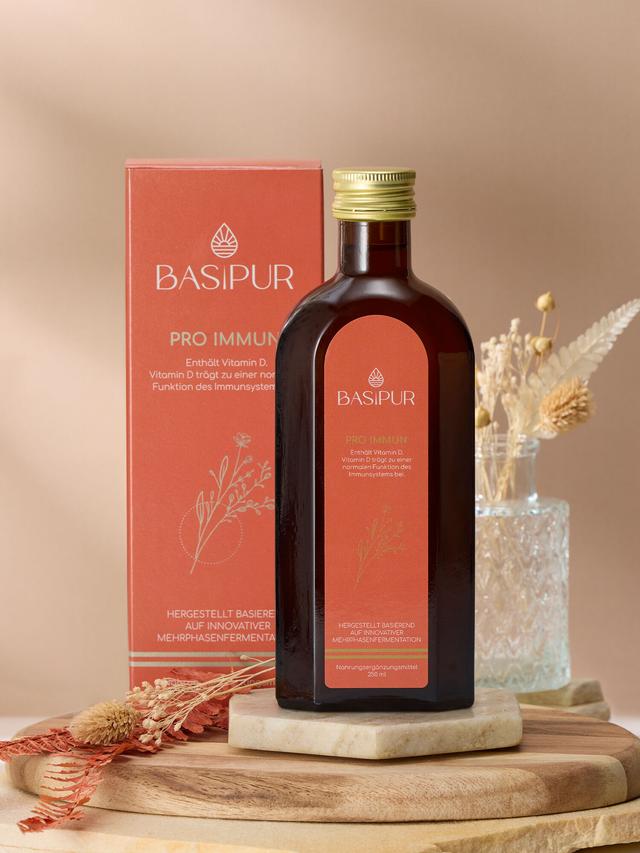 Basipur Pro Immun