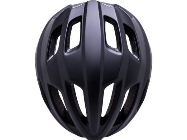 Kali Prime Cykelhjelm, Solid Matte Black
