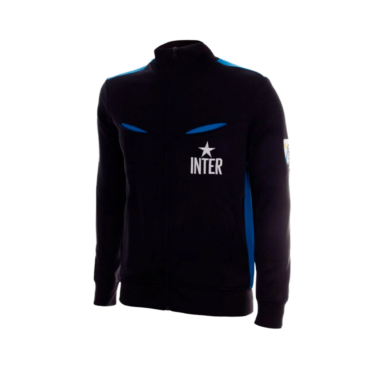 Casaco COPA Inter de Milão 1979 - 80 Retro