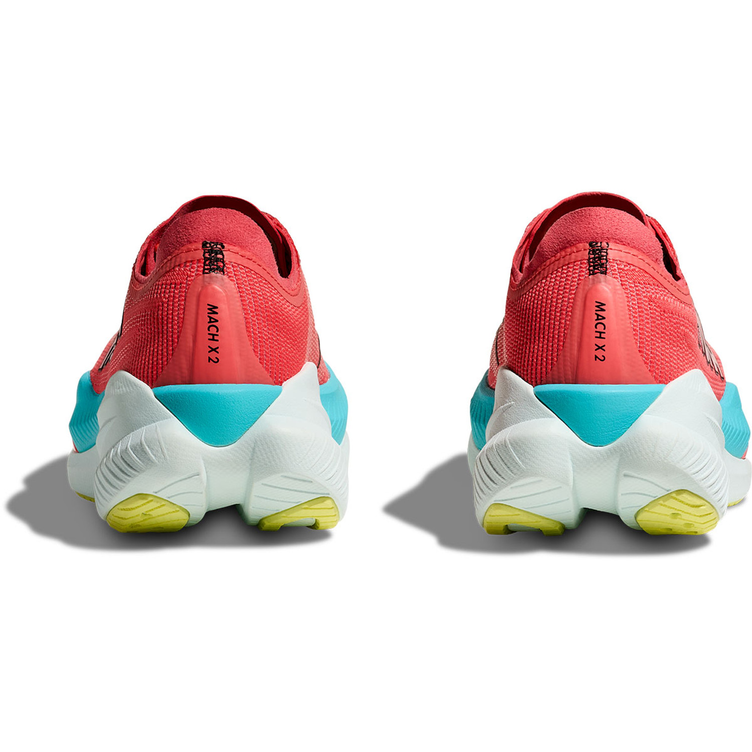 HOKA Mach X 2 Dames