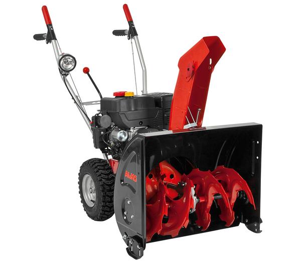 AL-KO Schneefräse Snowline 620 E II