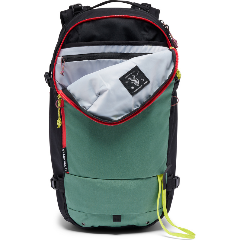 Mountain Hardwear Gnarwhal 25 Rucksack