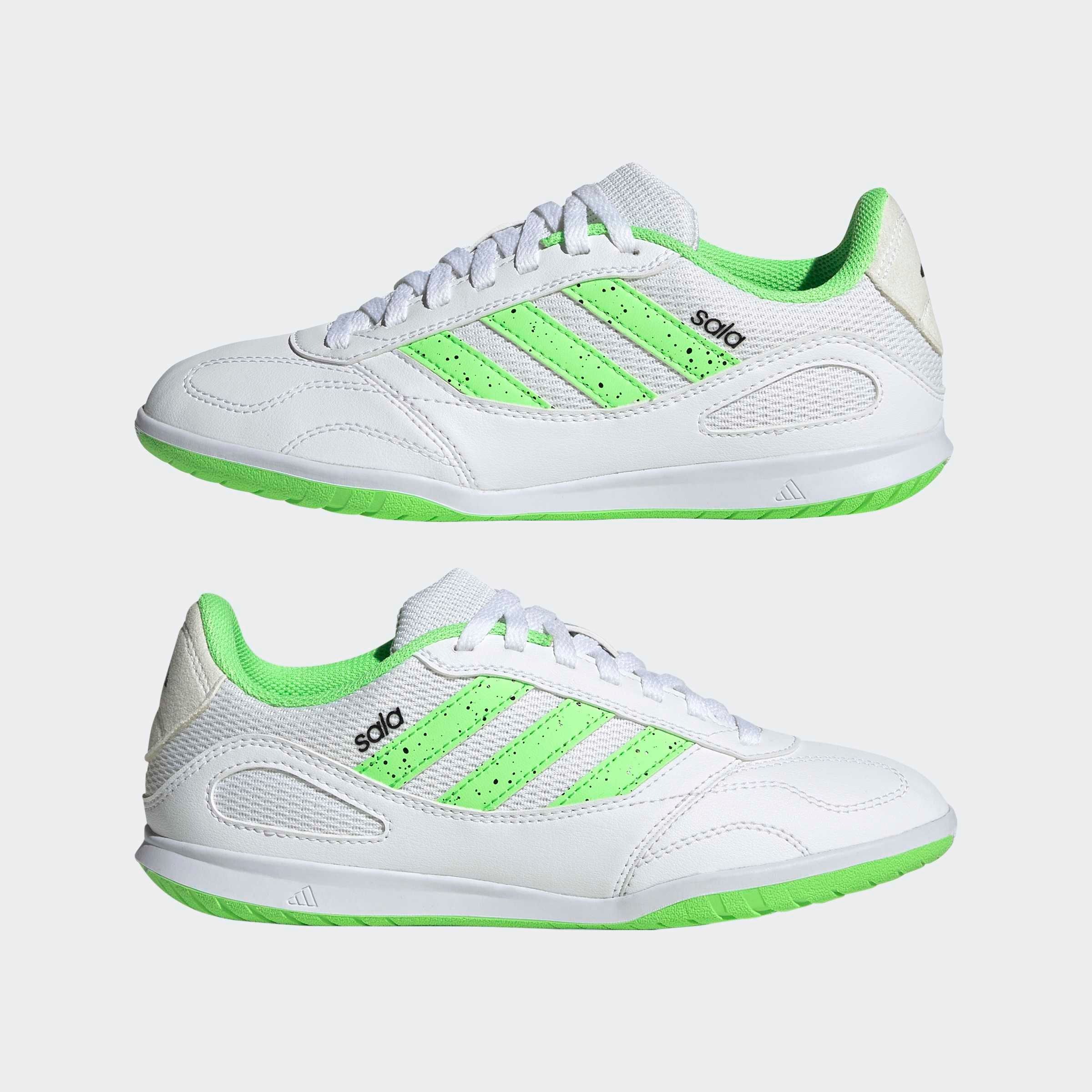 adidas Performance Fussballschuh »SUPER SALA COMPETITION 3 KIDS IN«  geeignet als Hallenschuhe